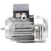 Electric motor  Used
